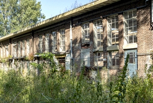 Voormalige Artillerie Inrichting Hembrug