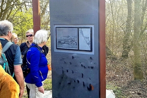 Excursie: De Bretten