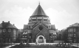 Gerardus Majellakerk