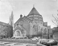 Gerardus Majellakerk