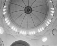 Gerardus Majellakerk interieur