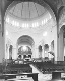 Gerardus Majellakerk interieur