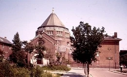Gerardus Majellakerk