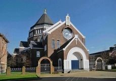 Gerardus Majellakerk