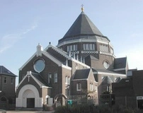 Gerardus Majellakerk