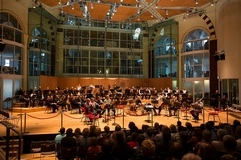 Gerardus Majellakerk interieur